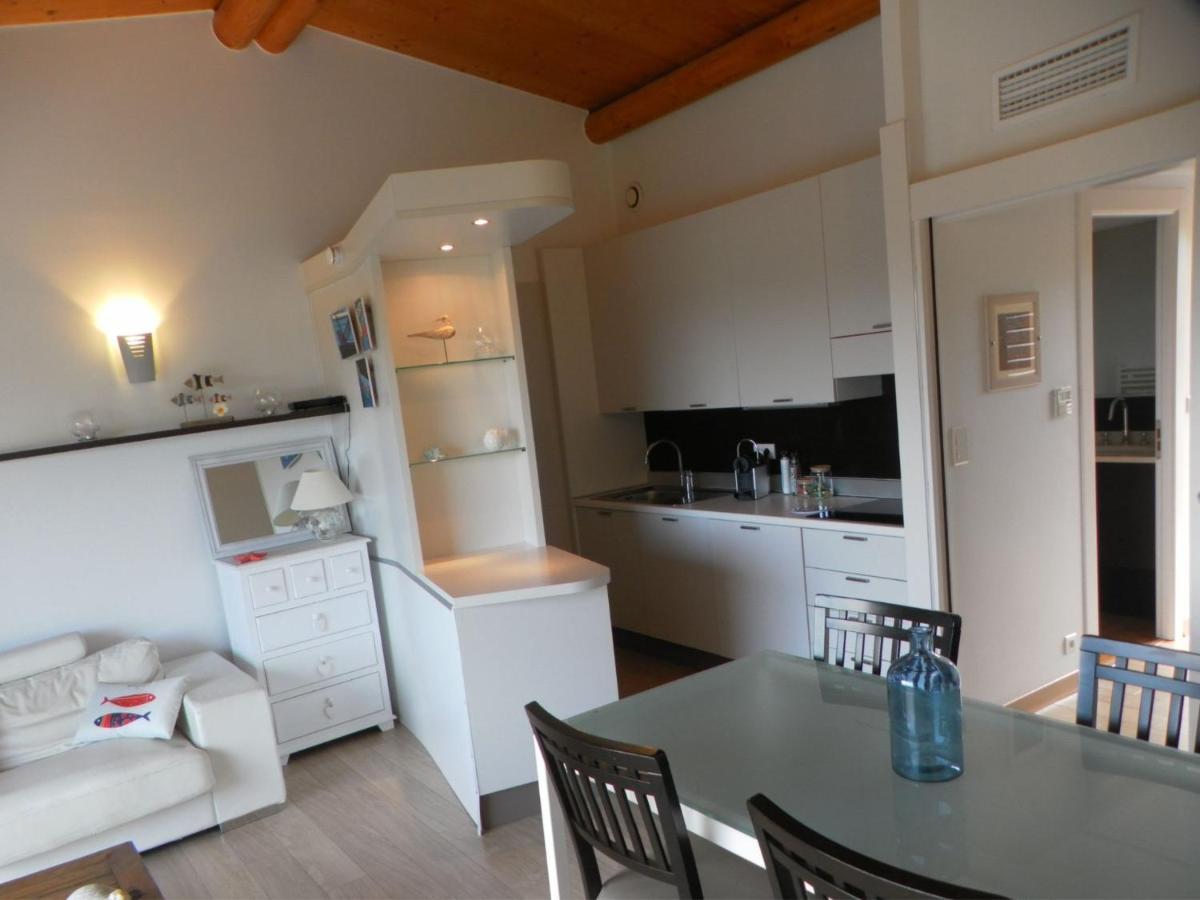 Residence Cala Sultana N62 - 4 Pers Avec Piscine Chauffee- Acces Prive A La Plage De Santa Giulia Порто-Веккіо Екстер'єр фото